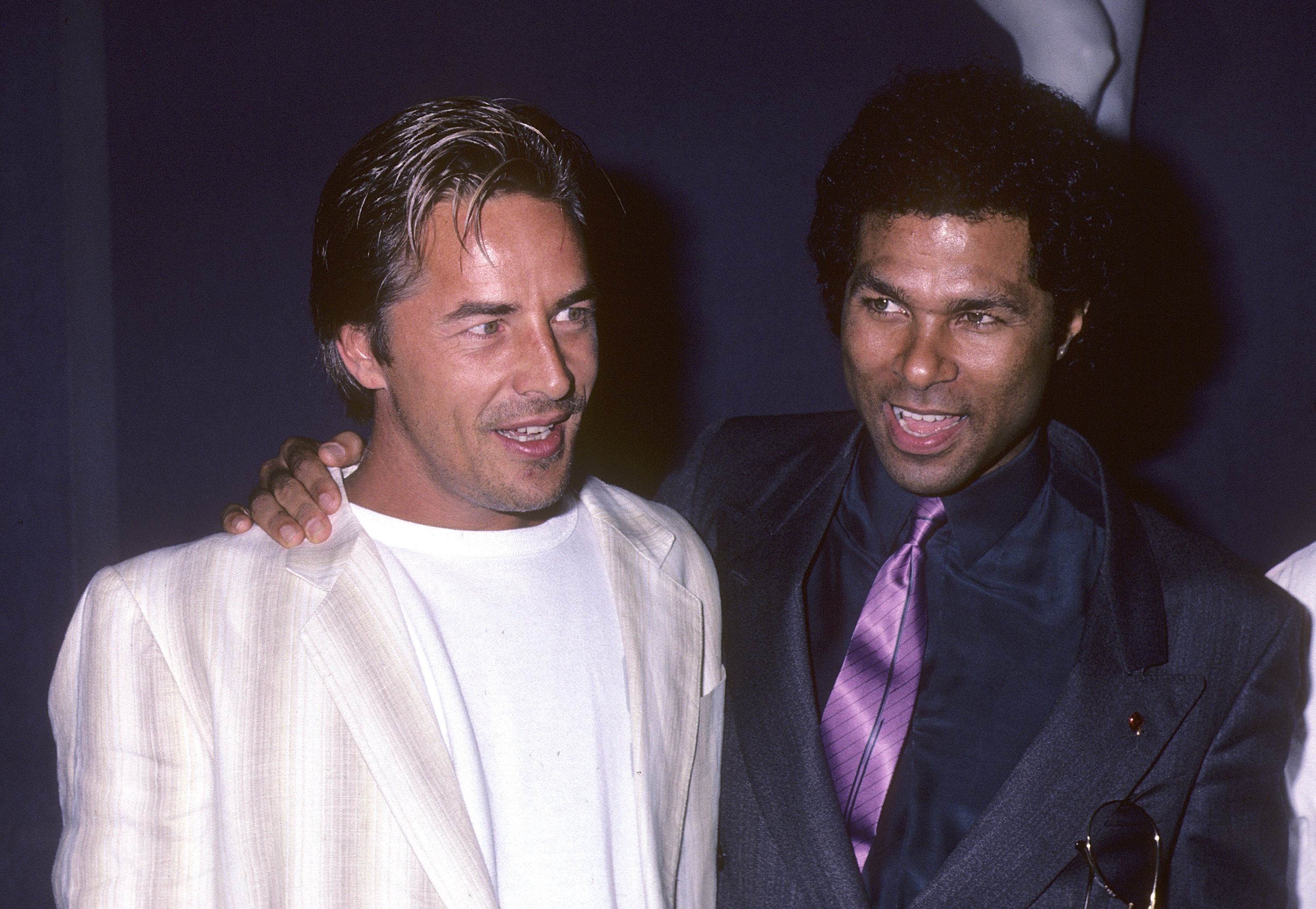 Fans' Controversial Reaction to Potential 'Miami Vice' Casting Explained