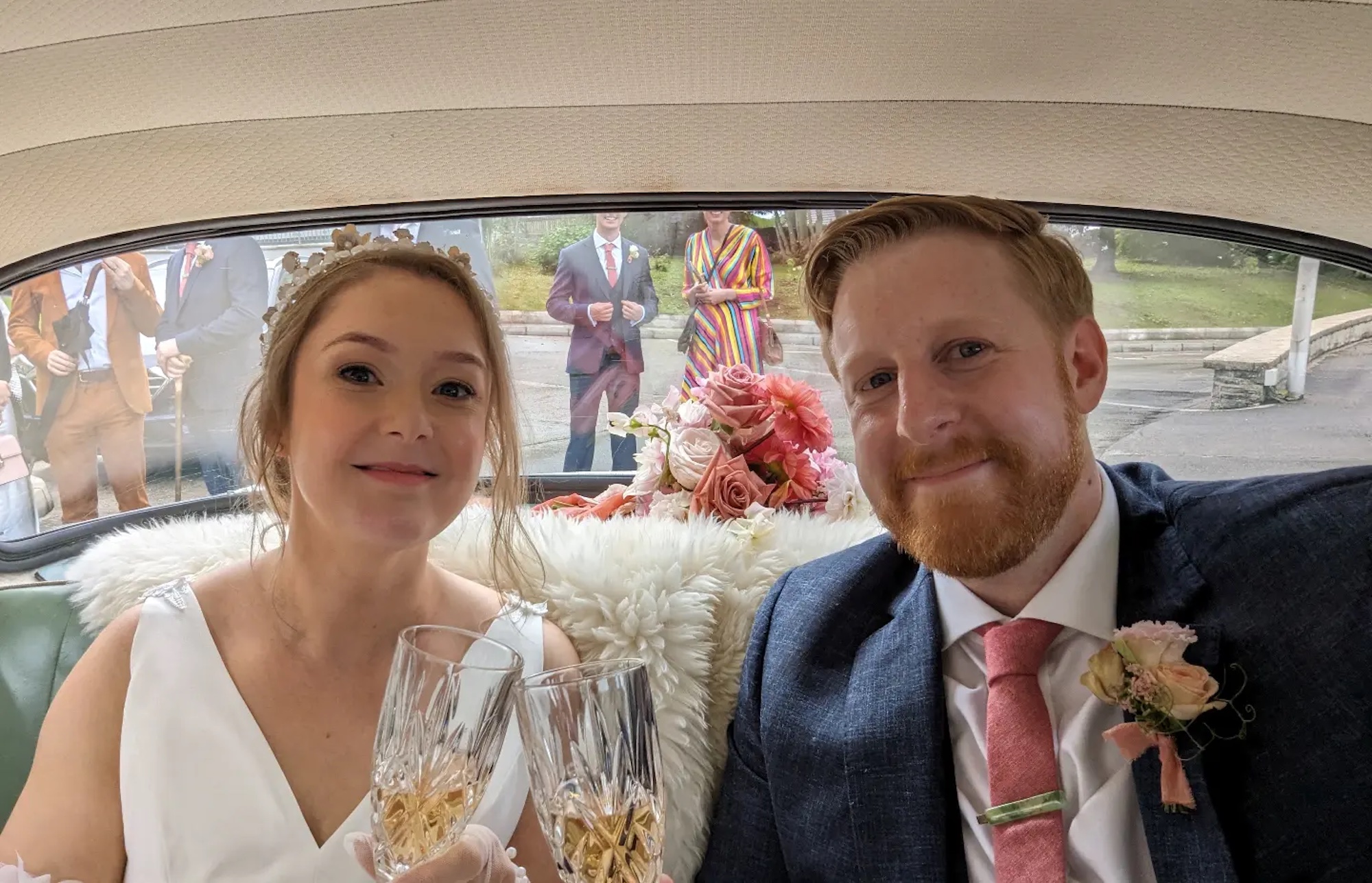 Who Was Michael Patrick? What to Know About Late 'Game of Thrones' Actor