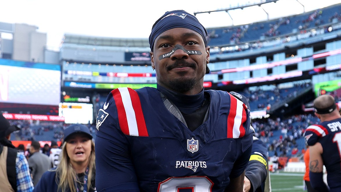 NFL’s Stefon Diggs Allegedly Strangled Private Chef Over Financial Dispute