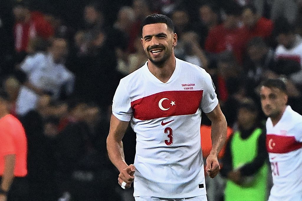 Türkiye vs Bulgaria: How to Watch, Odds, WCQ Preview