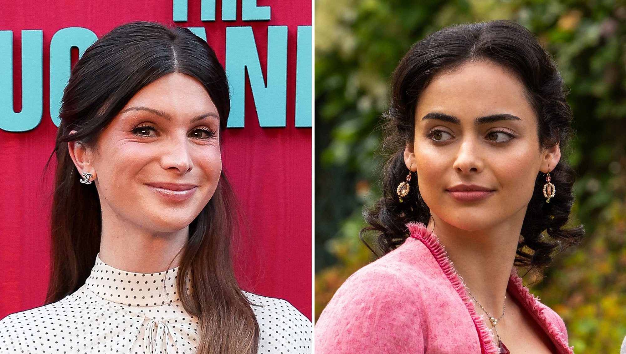 Dylan Mulvaney Makes Surprise 'The Buccaneers' Cameo Before Lizzy’s Wedding