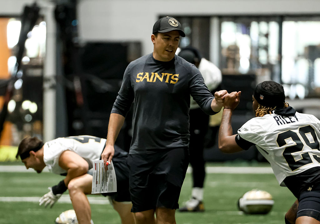 2025 New Orleans Saints Training Camp: Schedule, dates plus offseason moves analysis