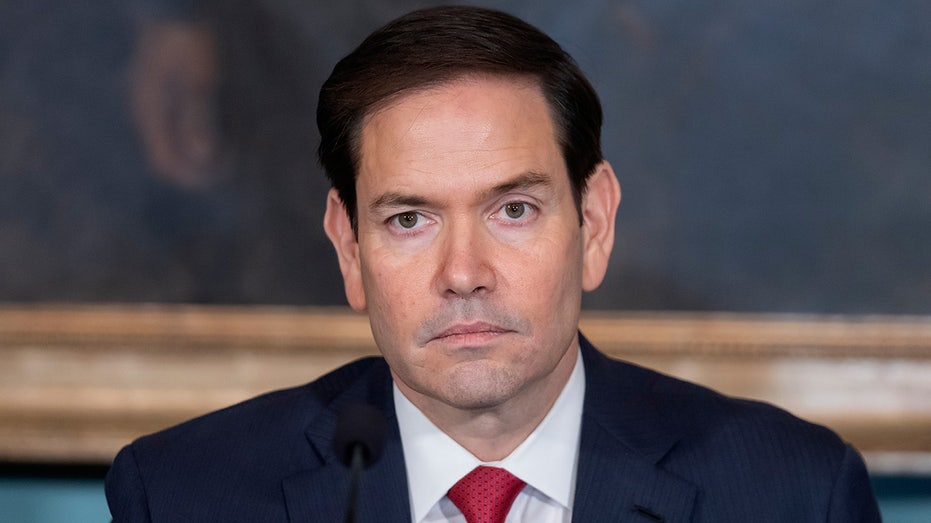 FIRST ON FOX: State Department says the Trump administration has revoked over 95,000 visas so far