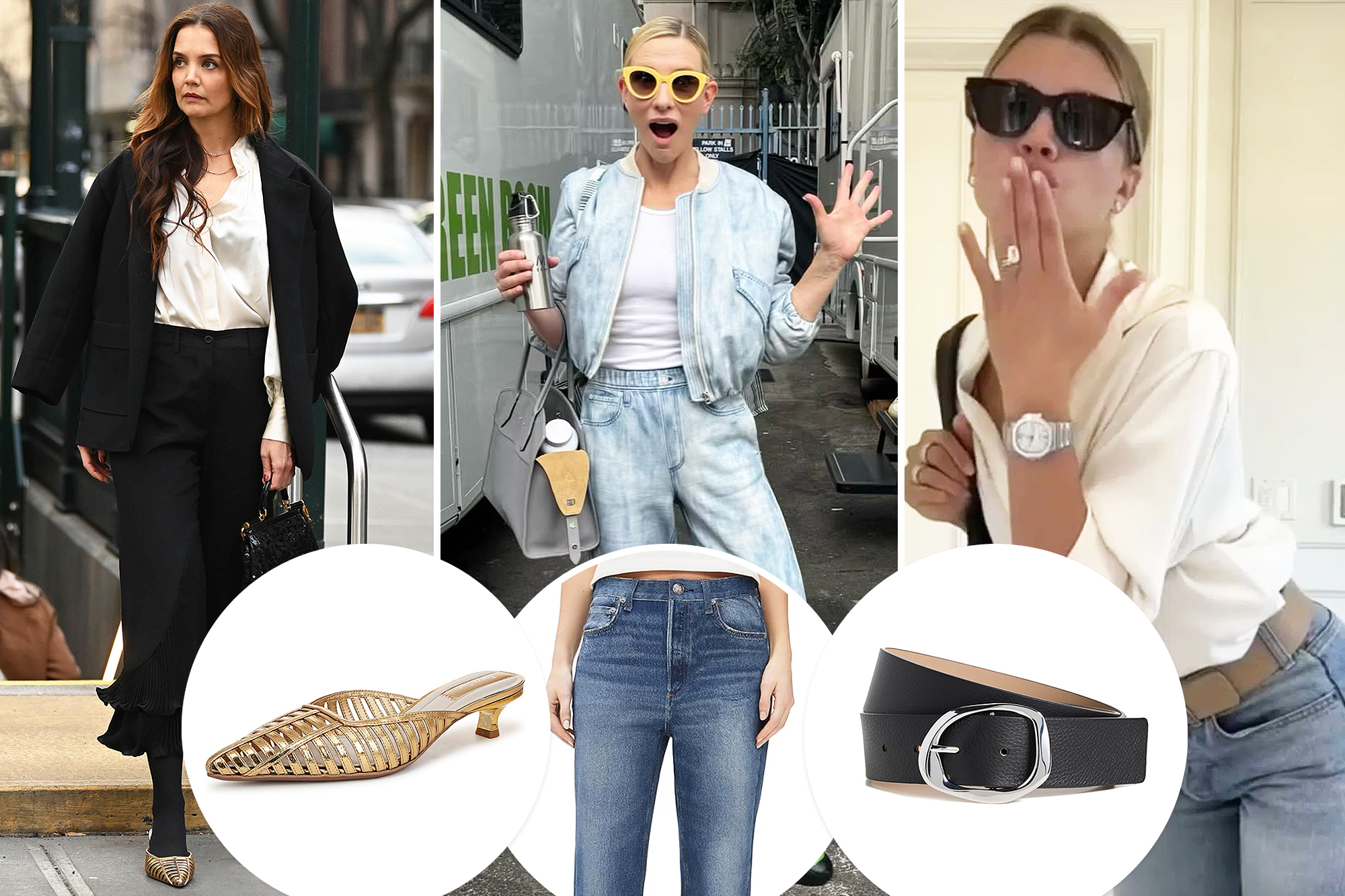 Shopbop’s Amazon storefront has stellar Prime Day deals on stars’ favorite fashion brands