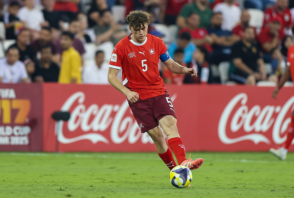 Switzerland vs Ireland: How to Watch, U-17 World Cup Preview