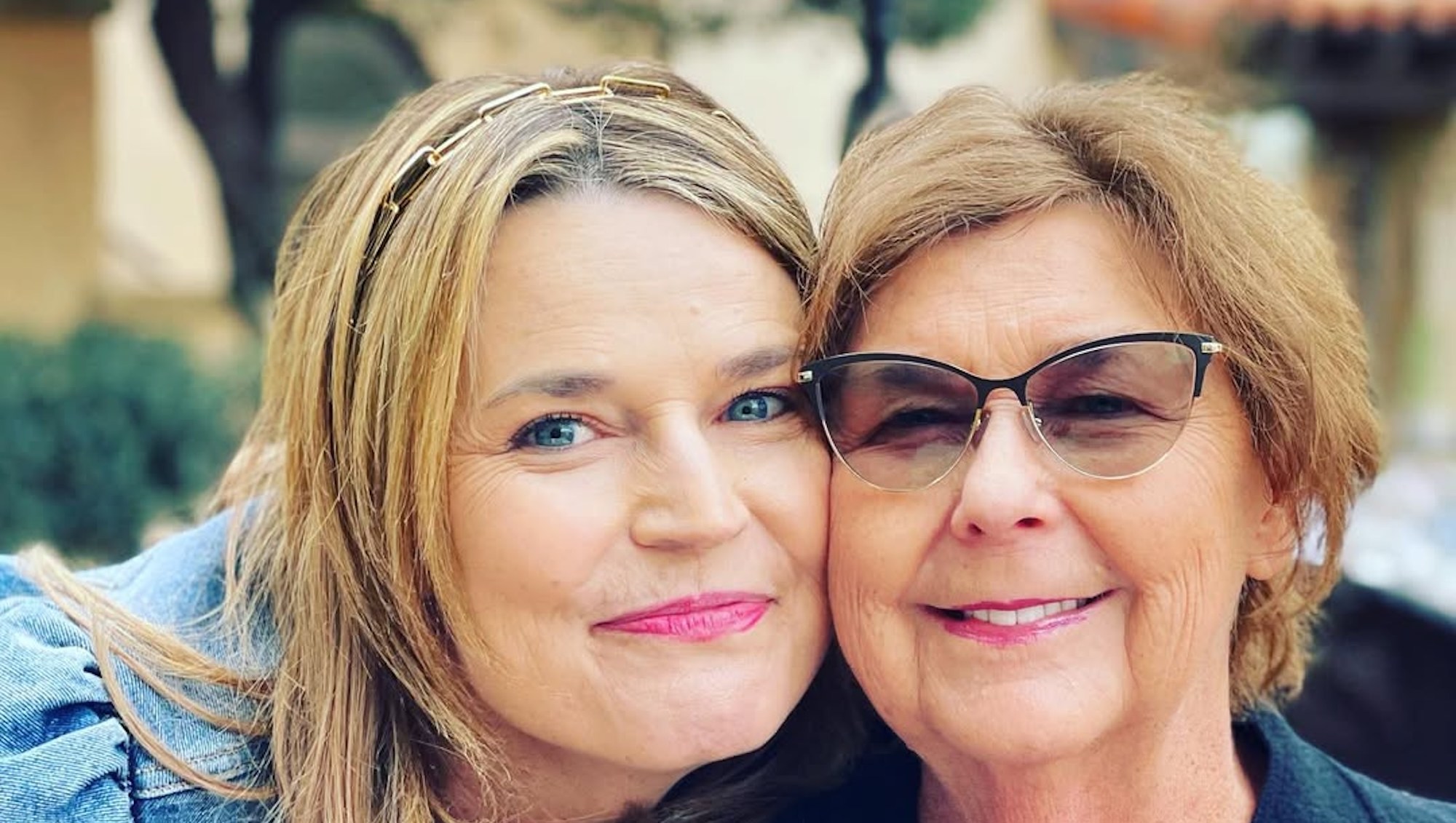 Sheriff Addresses 'Haters' Accusing Him of Botching Nancy Guthrie Case