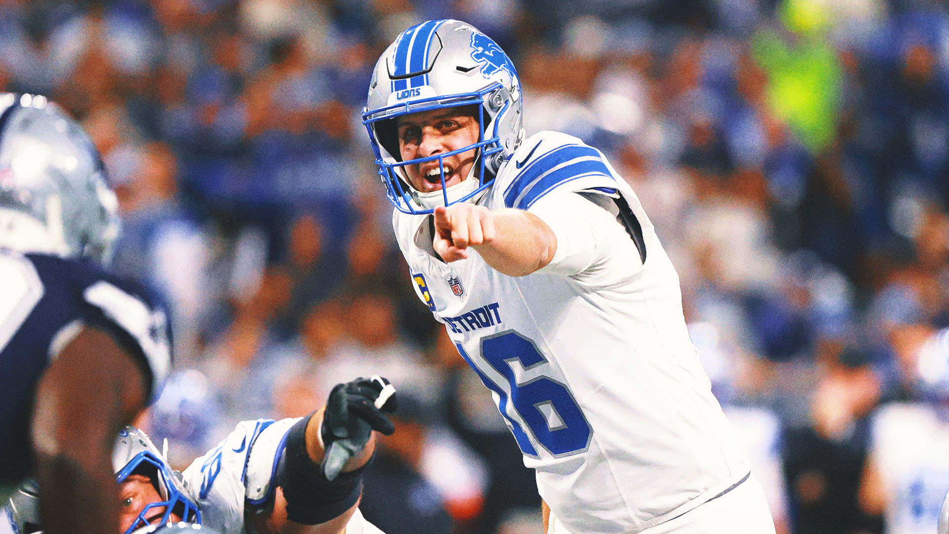 4 Takeaways From the Lions' Win Over the Cowboys