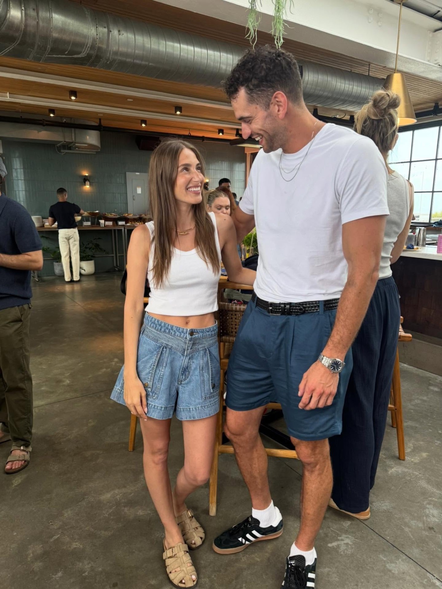 Amanda Batula Is ‘Not Touching’ Any ‘Summer House’ Costars After Kyle Split