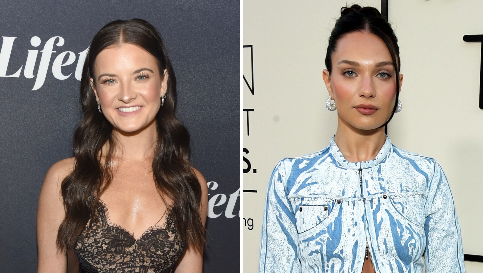 Dance Moms' Brooke Hyland Reveals Why Maddie Ziegler Didn't Attend Wedding