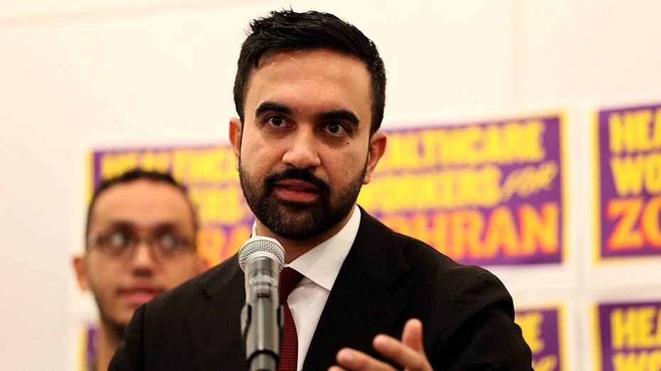 Former NYC councilmember blasts Mamdani, says race for mayor ‘is not even close to over’