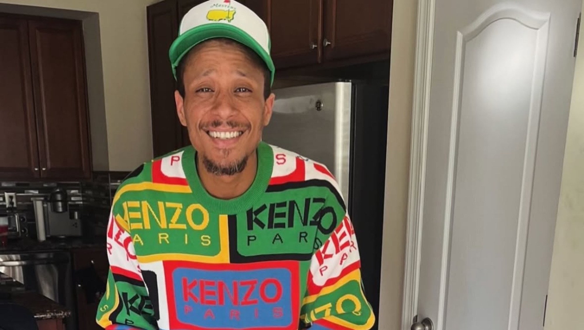 ‘Fresh Prince of Bel-Air’ Actor Floyd Roger Myers Jr. Dead at 42: Report