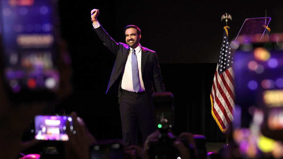 Republicans target 2 key Democratic races with Mamdani connection strategy