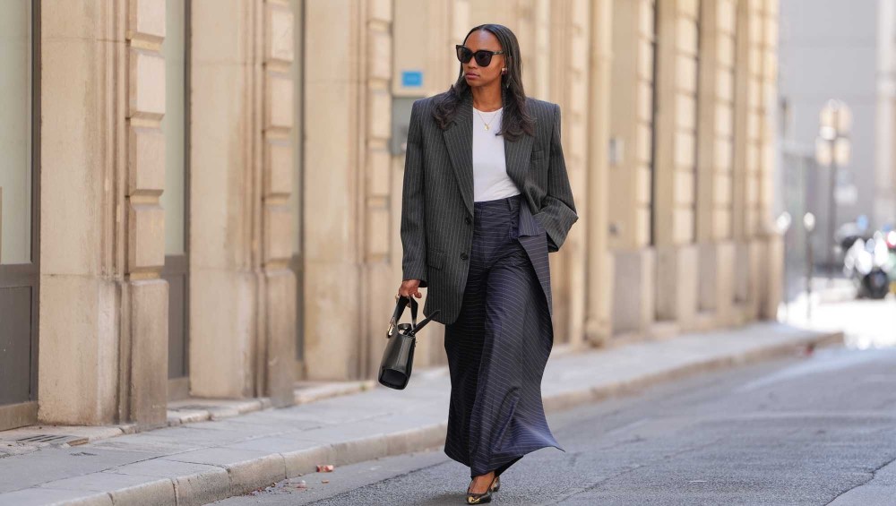 19 Transitional Summer-to-Fall Outfits to Get Out of Your Fashion Rut