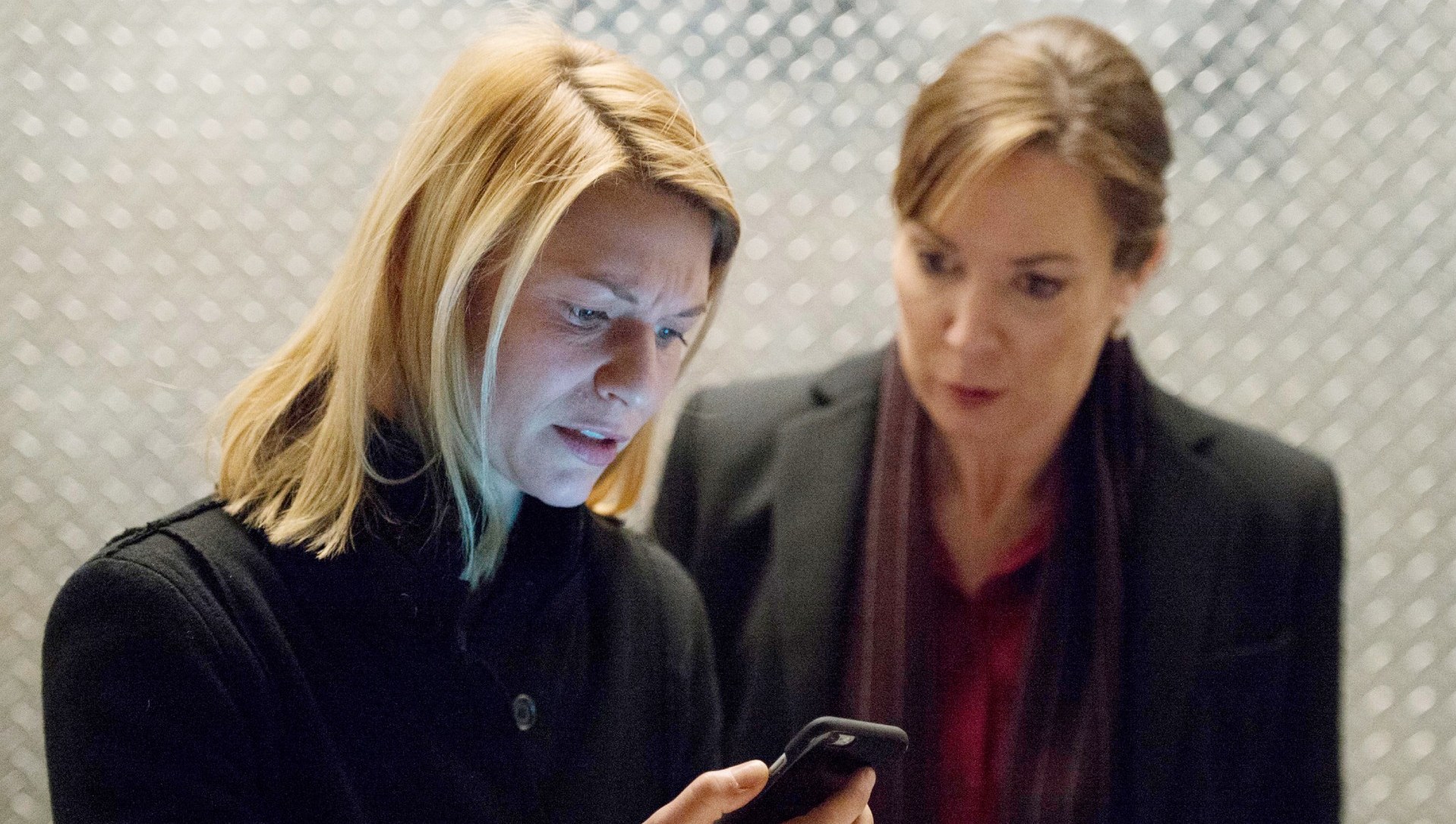 3 New Netflix Shows I Can't Wait to Watch This Weekend (November 28-30)