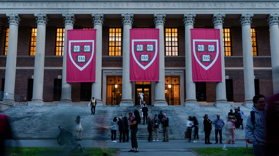 Trump admin renews effort to exclude Harvard from billions in federal research grants