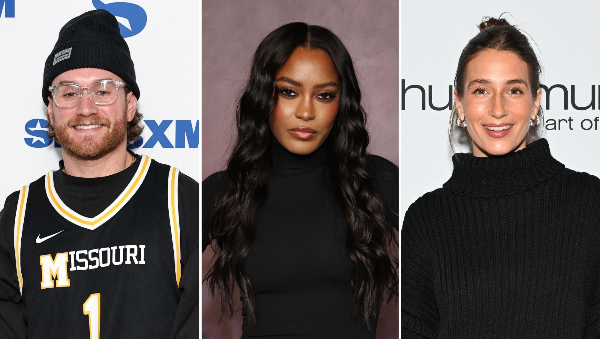 Summer House's West Discussed Ciara and Amanda's Friendship Before Scandal