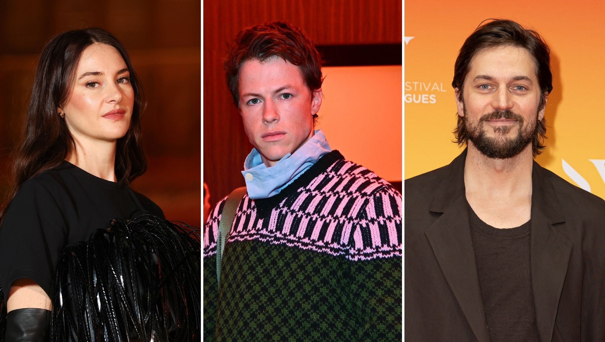 Shailene Woodley, Milo Callaghan Spark Dating Rumors After Lucas Bravo Split