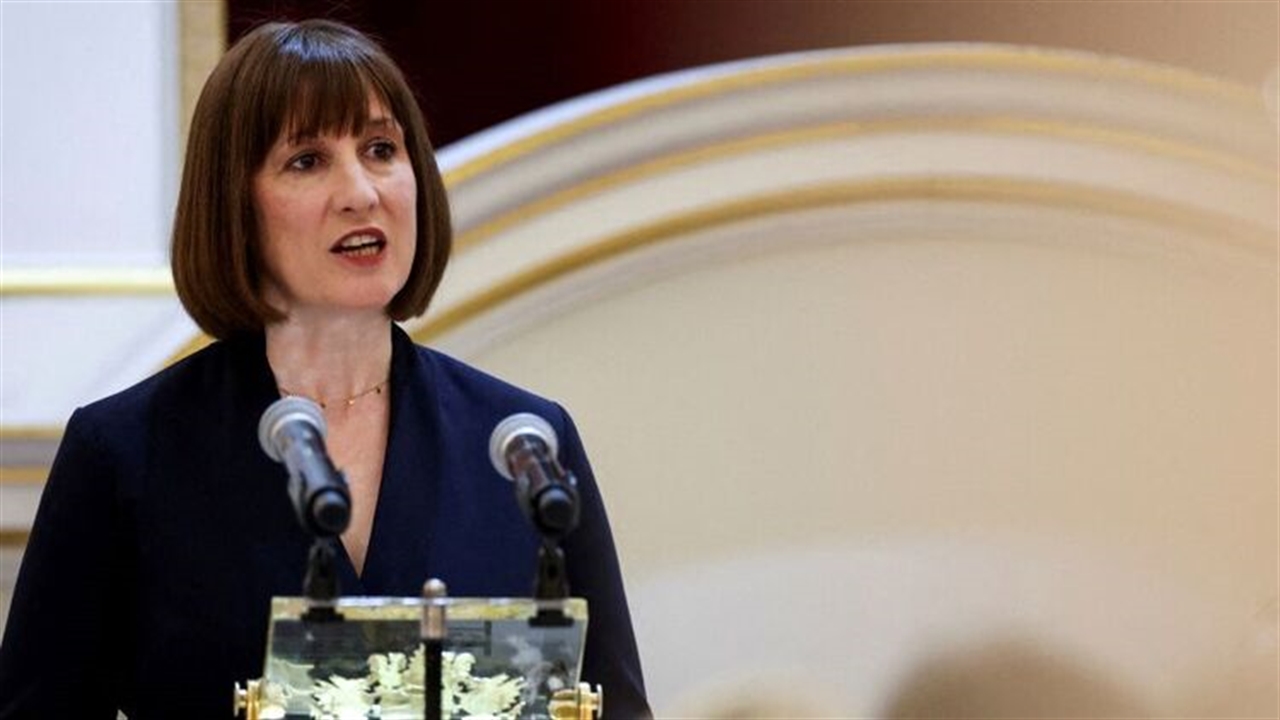 Reeves to Deliver Mansion House Speech: What to Expect