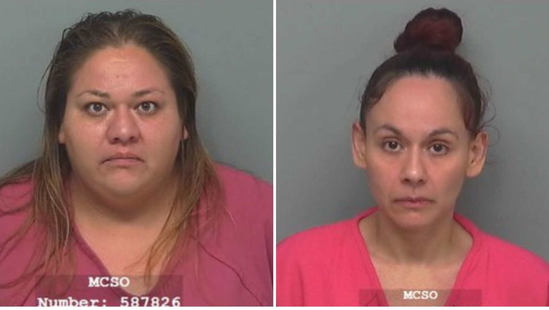 Sisters Accused of Treating Child as 'Slave' Charged With Forced Labor