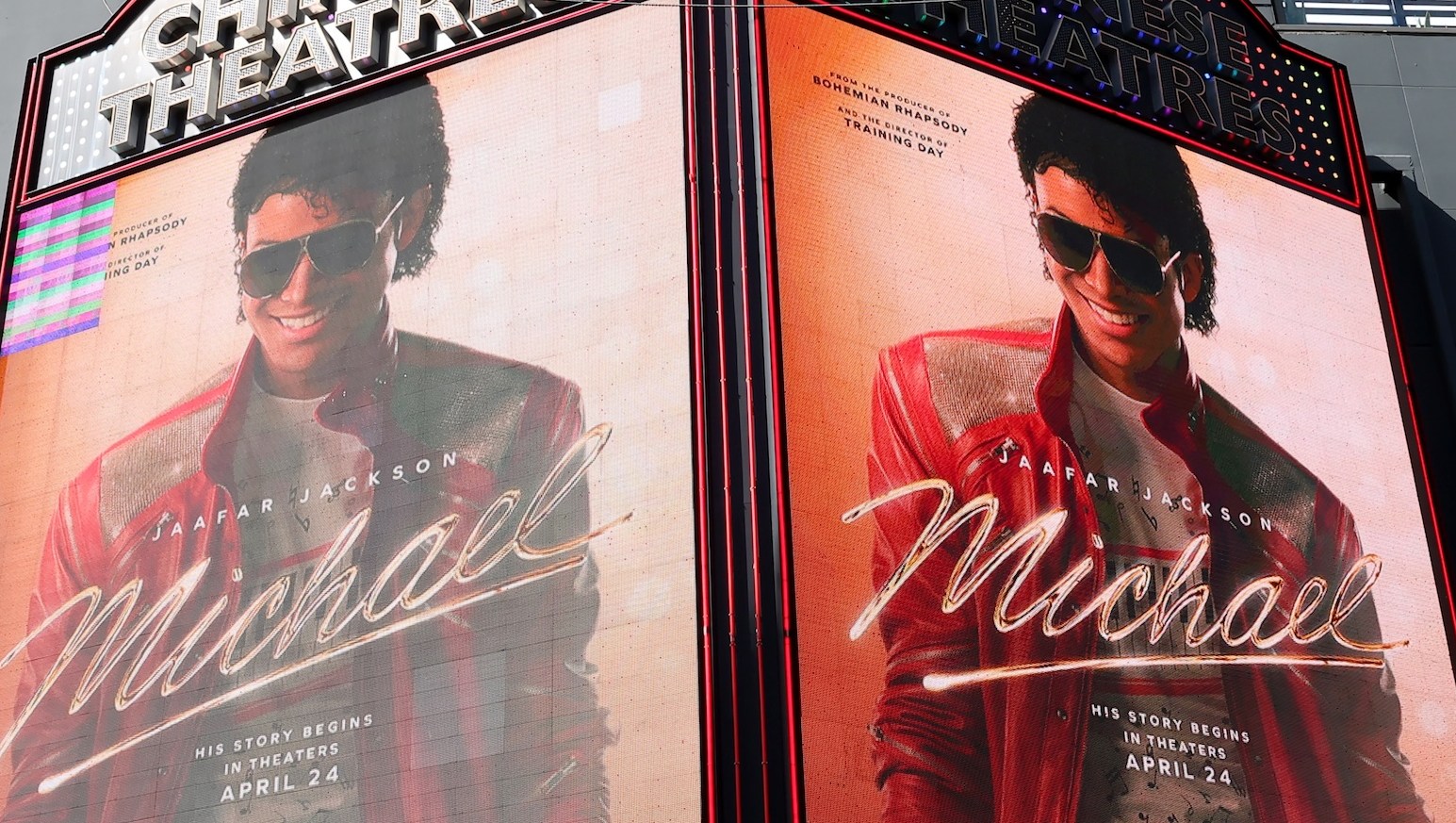 Why 'Michael' Doesn't Address Child Abuse Claims Against Michael Jackson