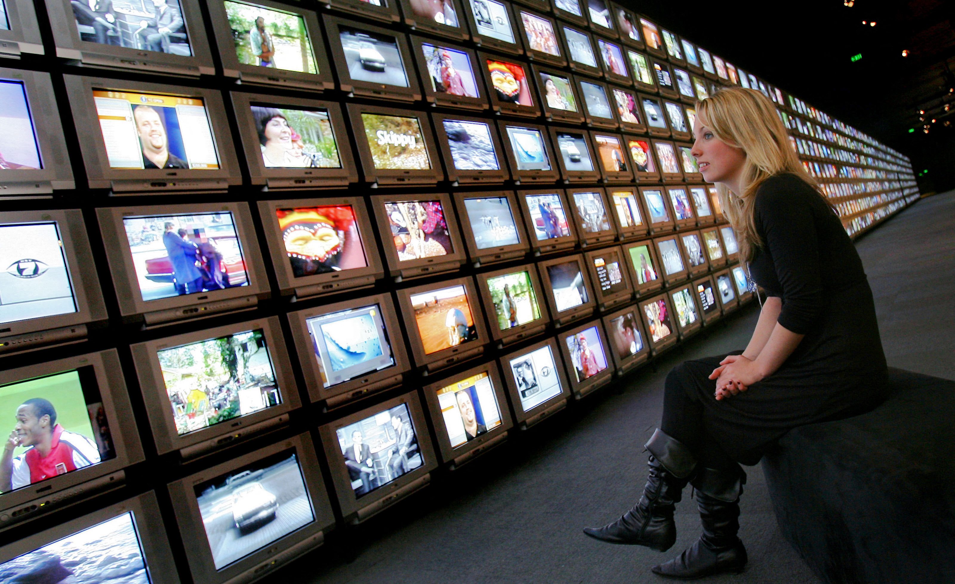 A very simple explanation for why politics is broken