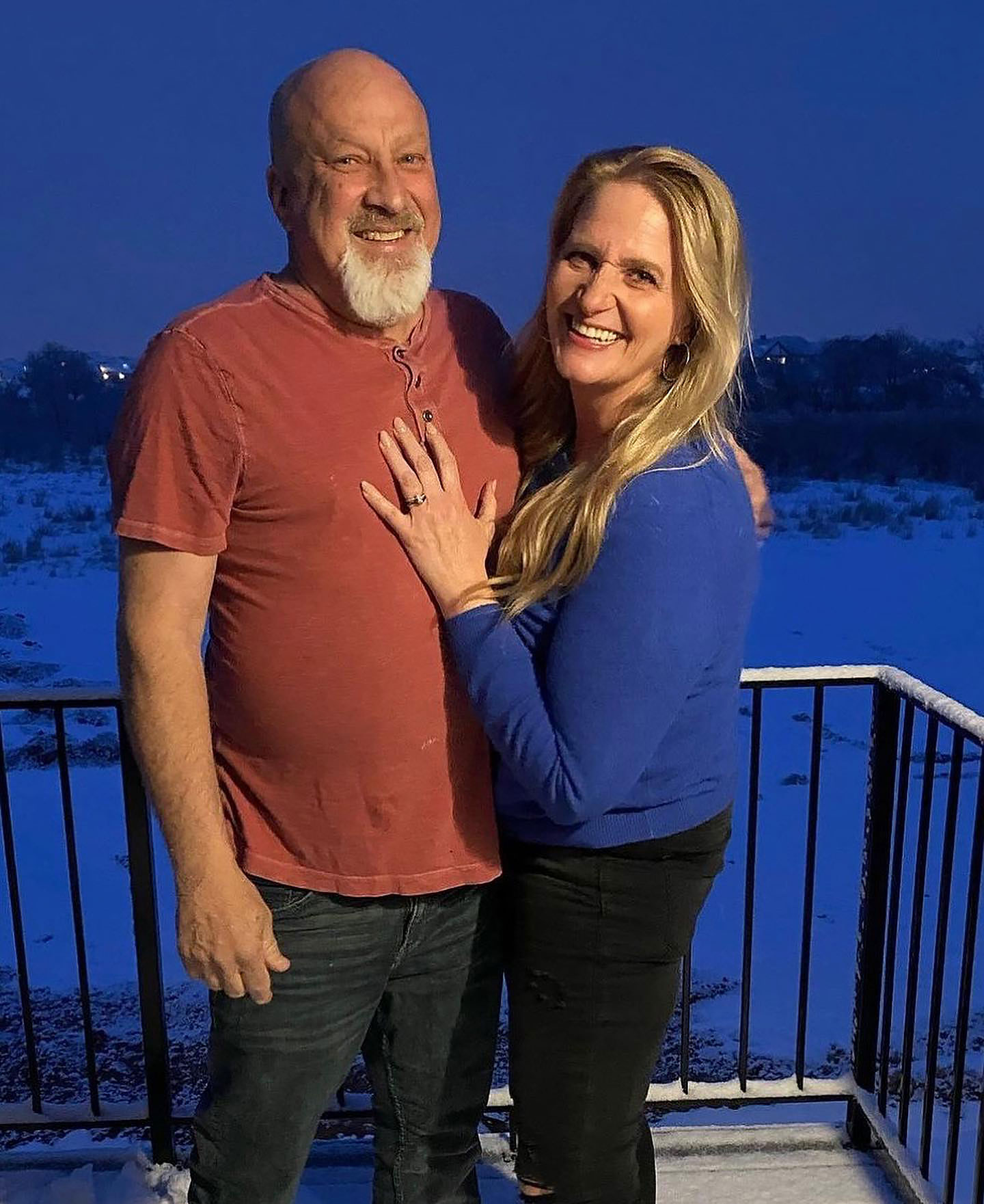 Sister Wives' David Calls ‘Bulls***’ on Kody’s Apology at Reunion: Watch