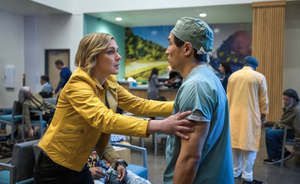 20 Must-Watch Shows on Apple TV Right Now (November 2025)