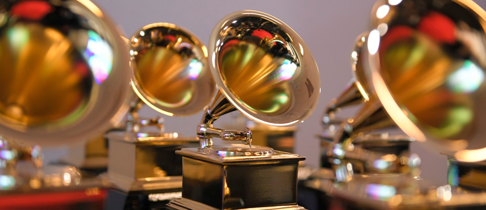 Here Is The Complete List Of 2026 Grammy Awards Nominations