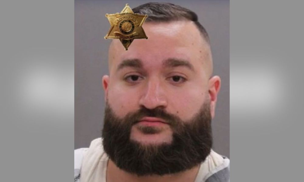 ADA Sued for Malicious Prosecution After Alleged Affair With Defendant’s Wife