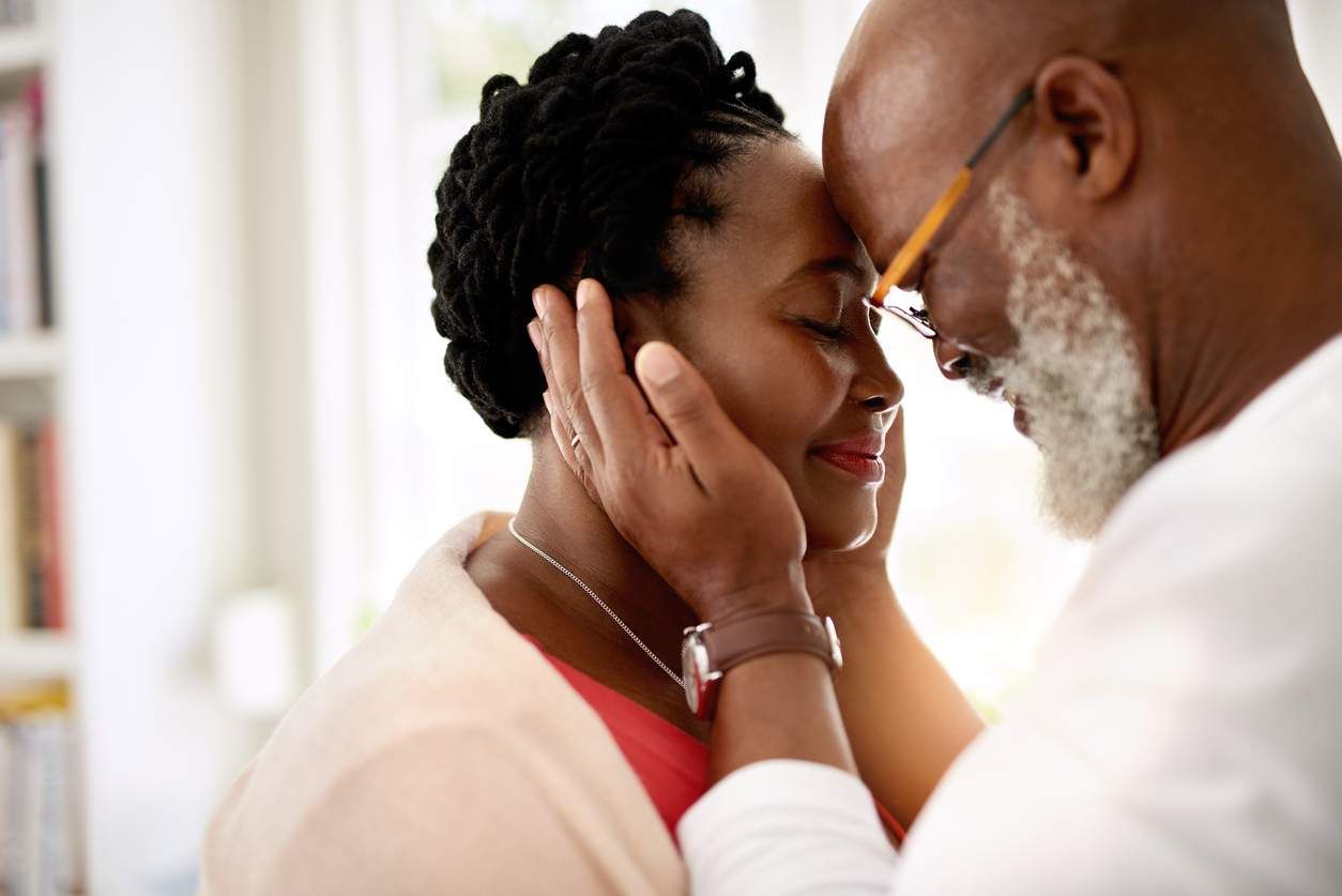 Encouraging Your Partner to Get Screened for Prostate Cancer