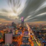 Saudi welcomed a total of 115.9 million tourists in 2024