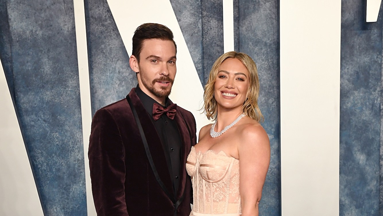 Hilary Duff's Husband Matthew Koma Addresses His Wife's 'Family Struggles'