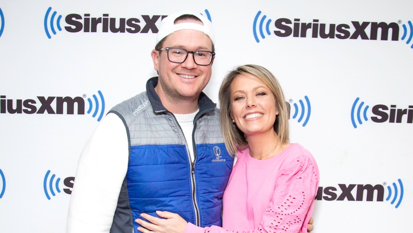 Today's Dylan Dreyer Breaks Down Her Split From Brian Fichera