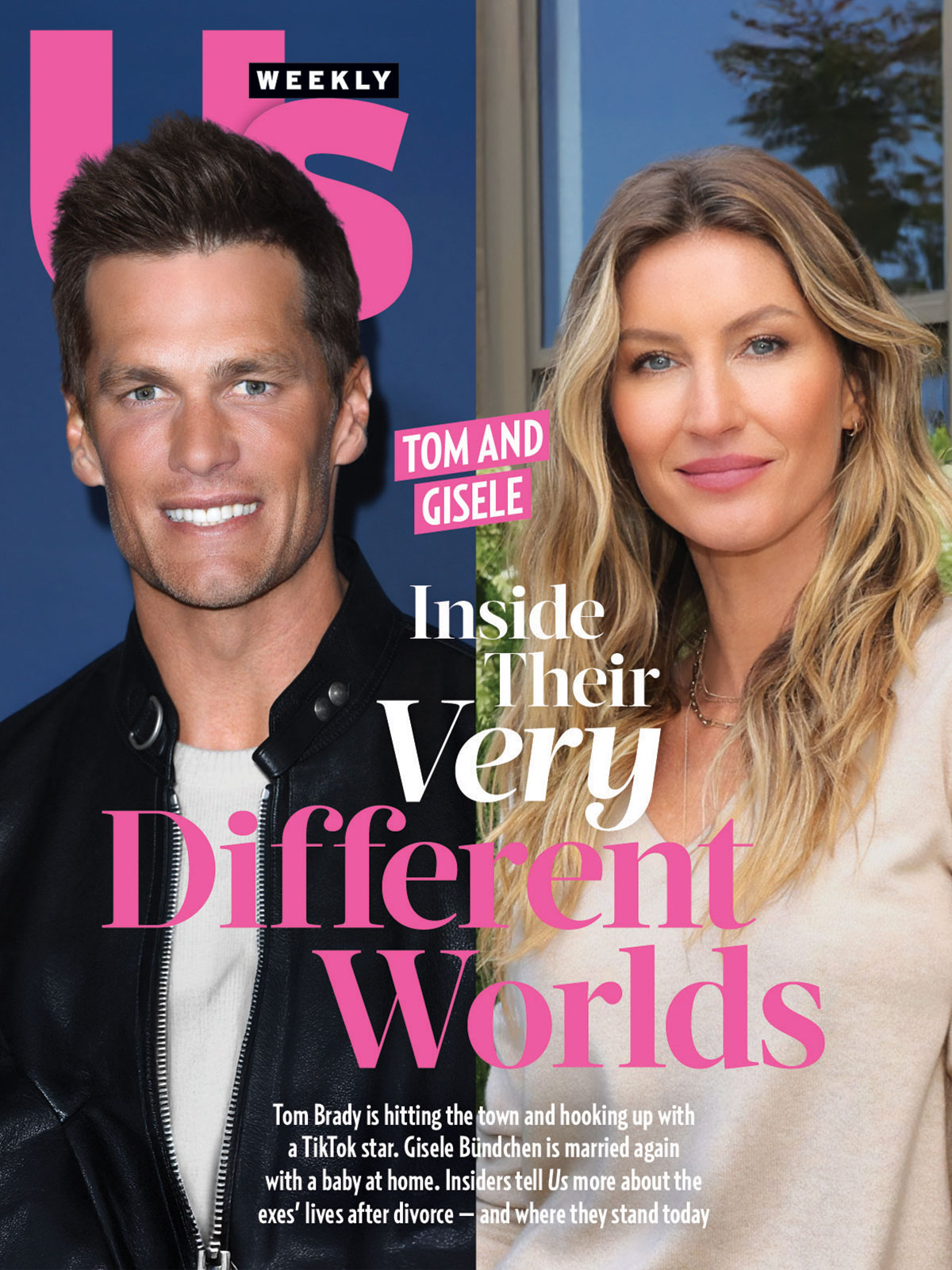 Where Tom Brady and Gisele Bundchen Really Stand 3 Years After Divorce