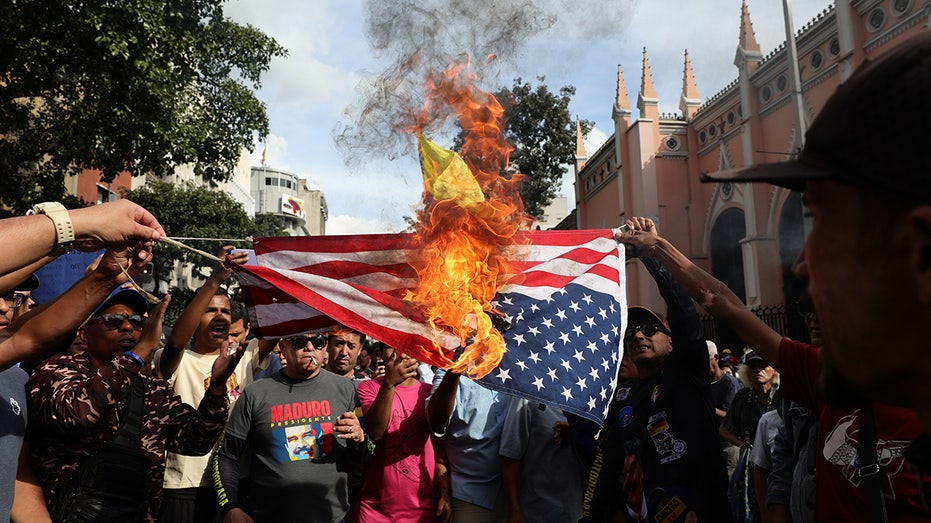 Trump embraces US intervention in Venezuela, opens door to broader Latin America push