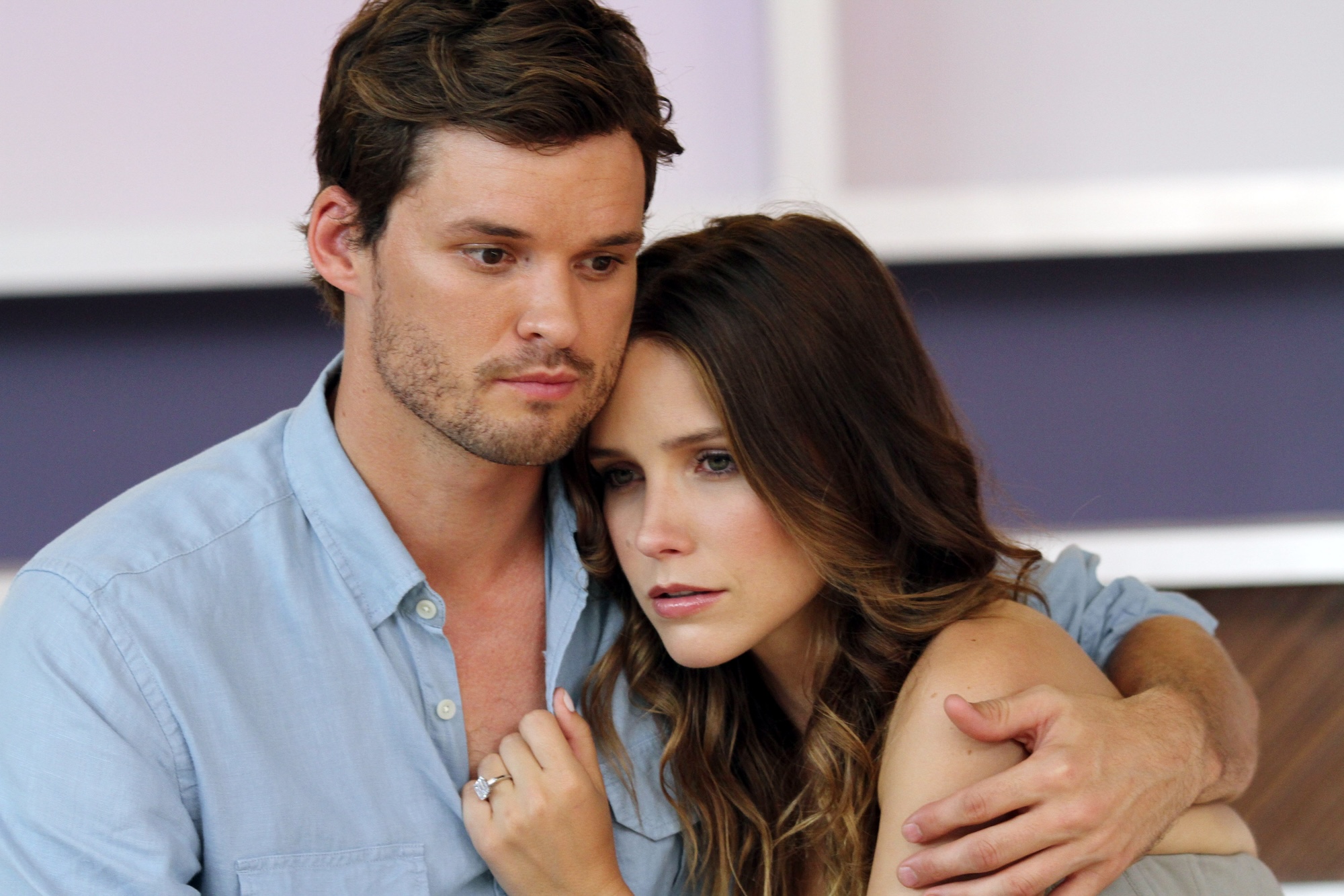 One Tree Hill’s Austin Nichols Addresses Possible Return to Show’s Revival
