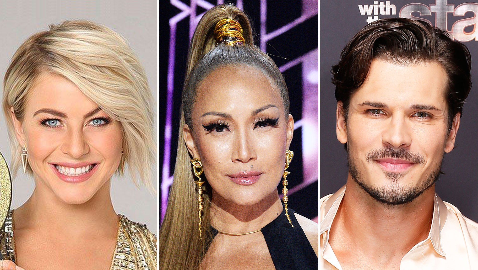 Biggest ‘Dancing With the Stars’ Controversies Through the Years