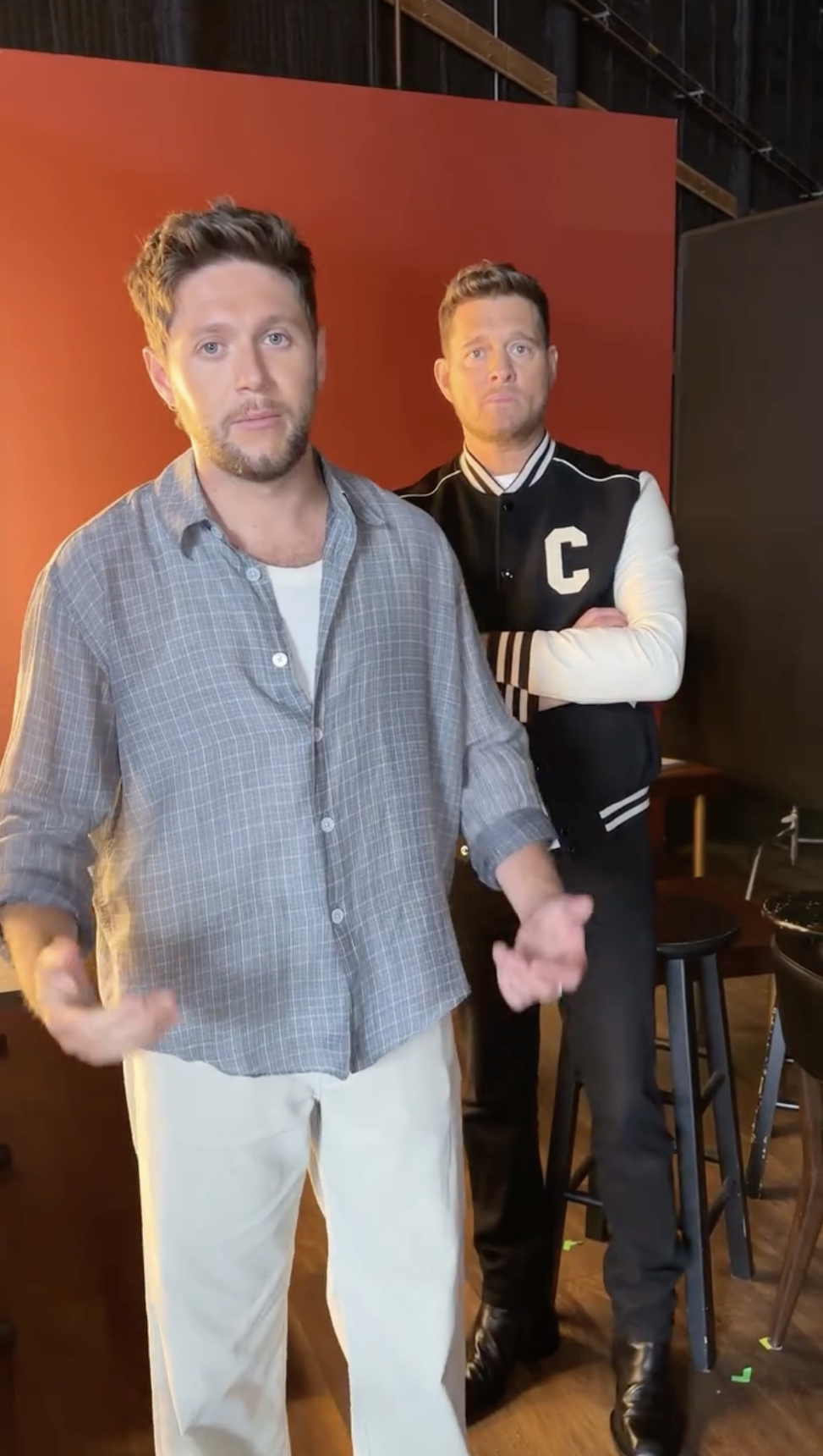 Niall Horan Says He Wishes He Didn’t Take a Year Off ‘The Voice’