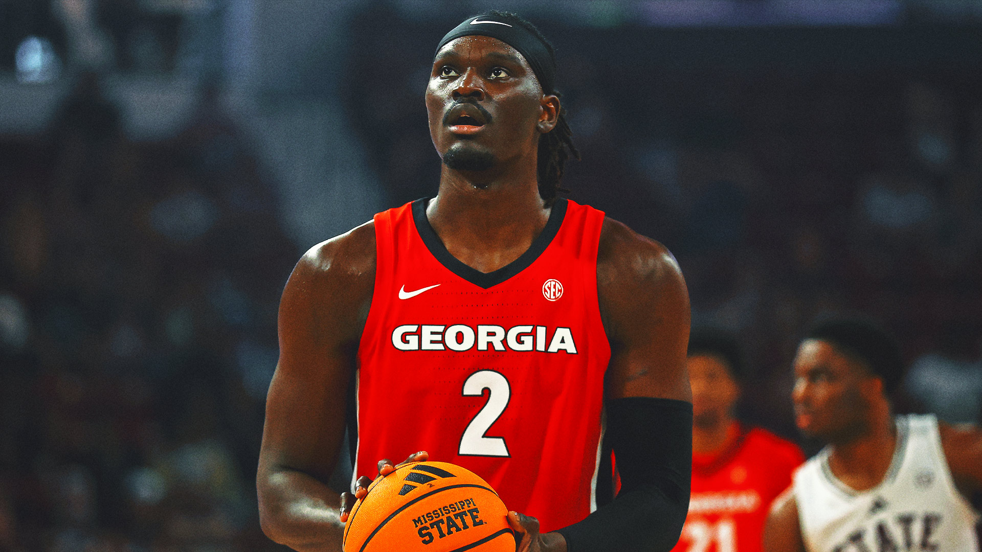 2026 College Basketball Transfer Portal Tracker: Ex-Georgia Big Cyril joins Miami (Fla.)