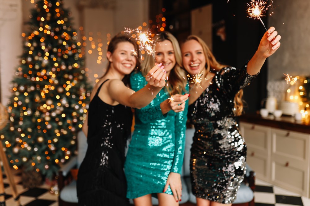 15 Swoon-Worthy Winter Dresses To Dazzle at Any Occasion — Starting at Just $15
