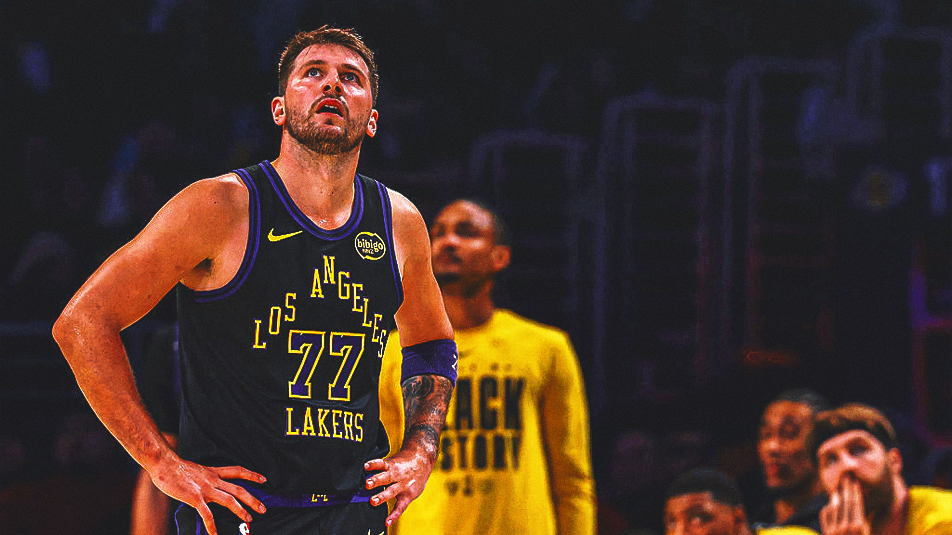 2025-26 NBA Odds: Lakers Stuck in Underdog Slump