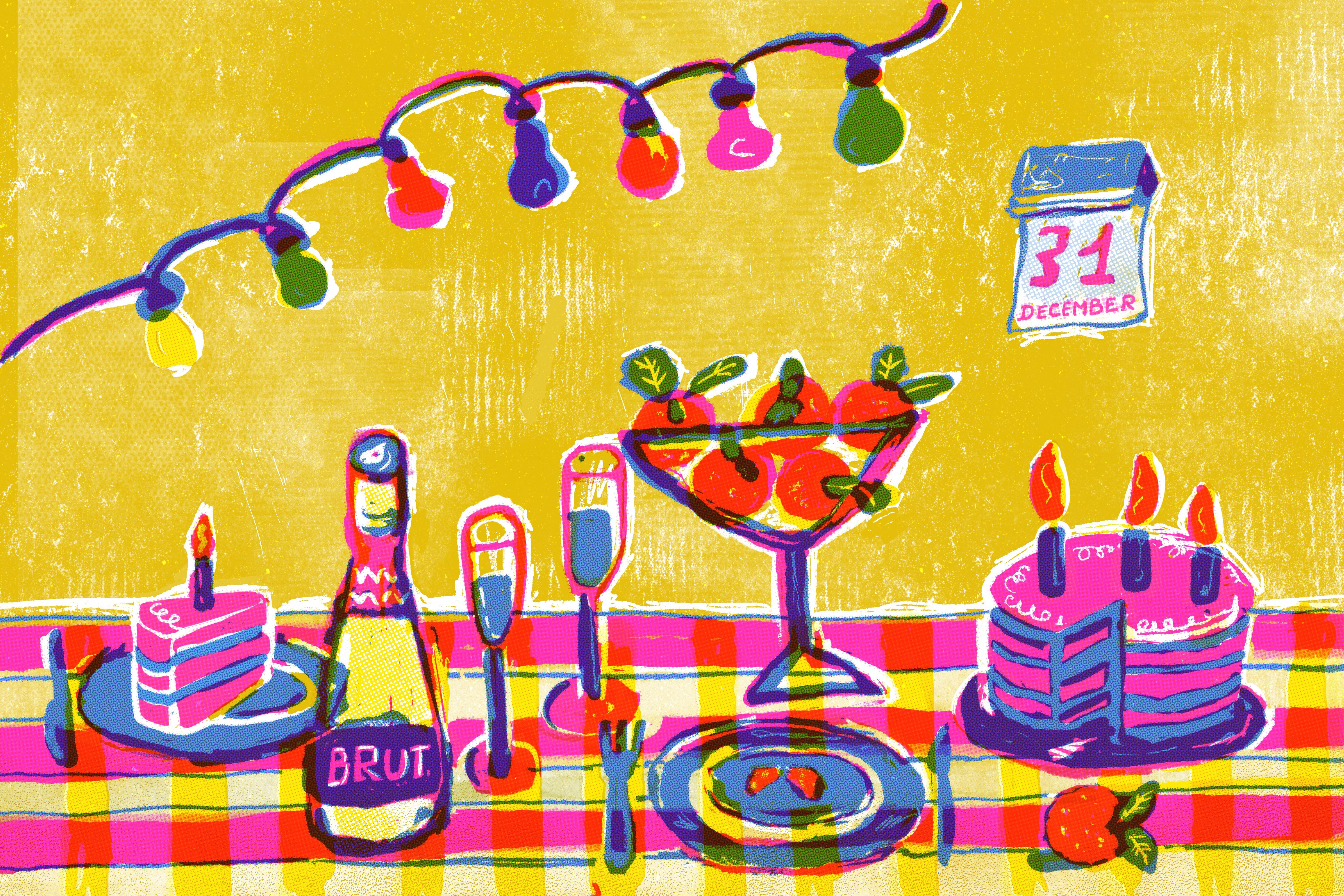 Why you should start planning for the holidays now. Yes — in September.