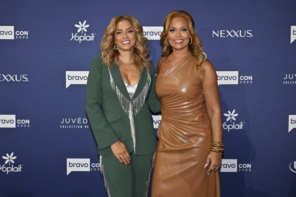 Robyn Dixon Returning to ‘RHOP’ 2 Years After Firing: Meet Season 11 Cast