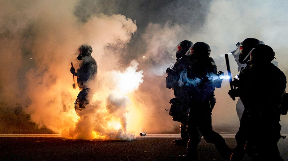 Portland set to see Trump crime crackdown reckoning after 2020's humiliating violence spree