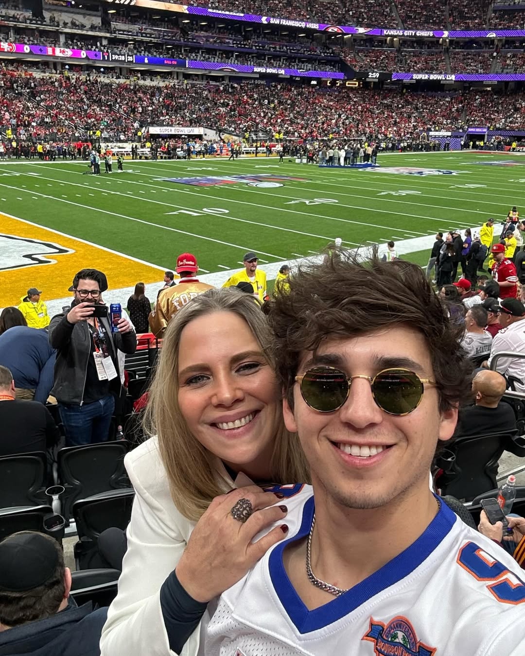 Meet Marcello Hernandez's Parents, Who Have Supported His Comedy Career