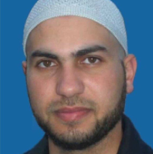 Israel assassinates terrorist who held British hostage captive