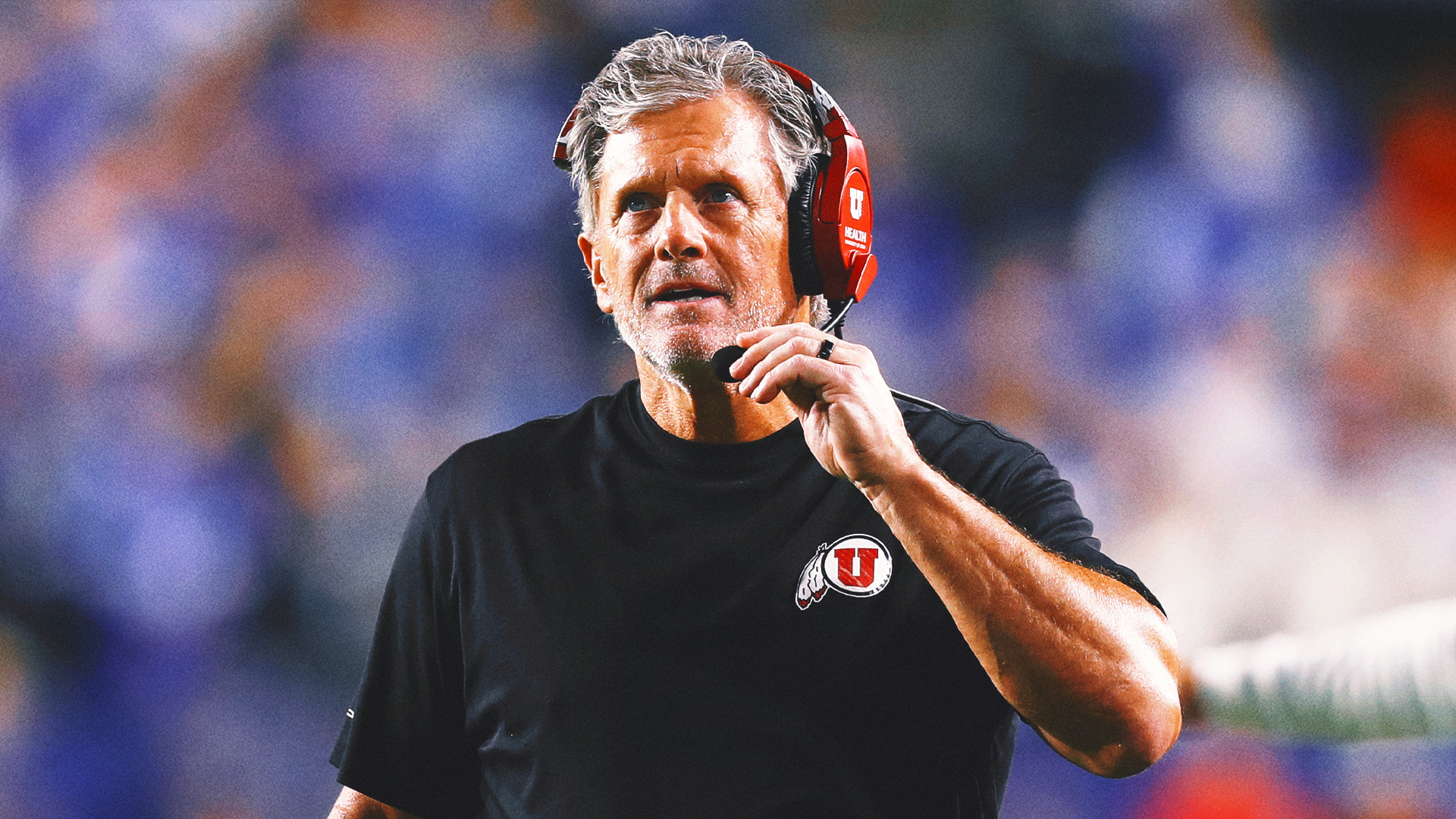 Michigan Announces Hiring of Utah Legend Kyle Whittingham As New Head Coach