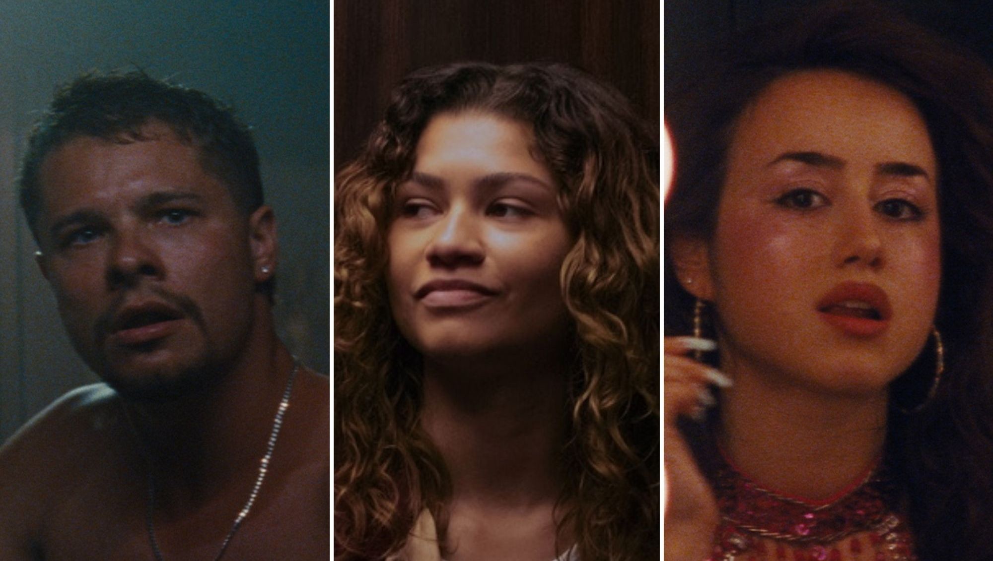 Meet 'Euphoria' Season 3 Cast — Including Newbies Darrell Britt-Gibson and Rosalia