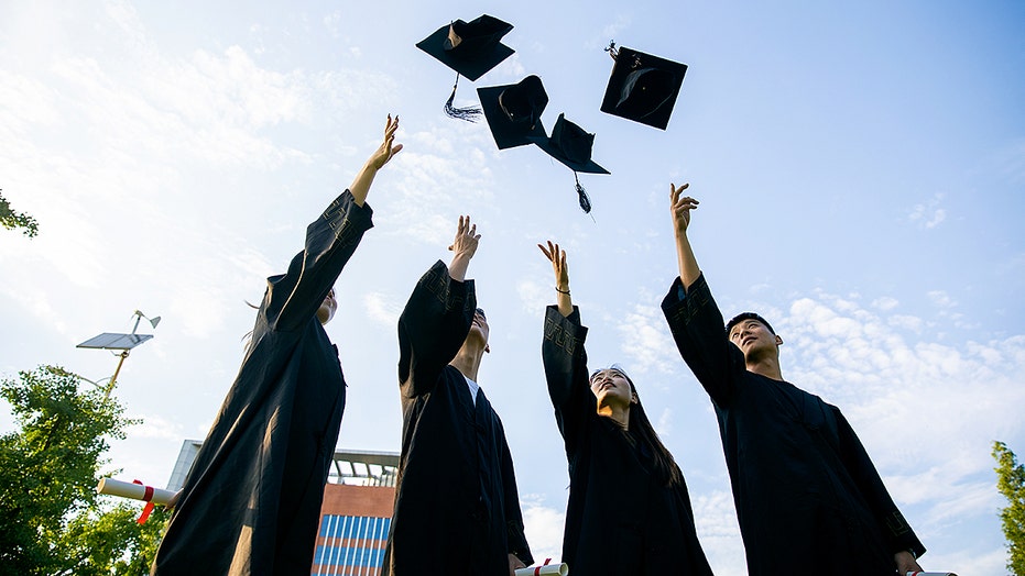 Fox News Campus Radicals Newsletter: Alleged fake diplomas, Black-only programs, illegal alien groping scandal