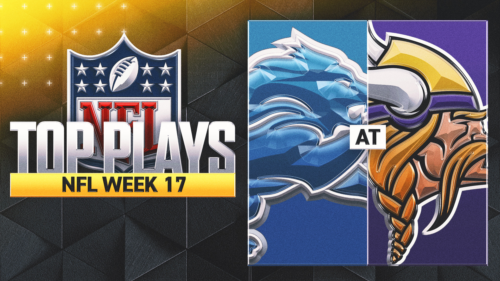 Lions vs. Vikings Live Updates, Score: Minnesota Leads By 3 Heading Into 4Q